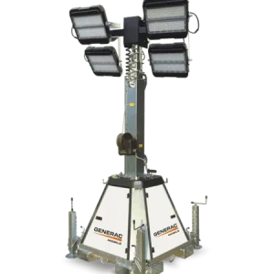 Lichtmast PRAMAC CTF 10