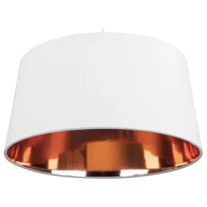 Pendant Lamp White Cuivre KALLAR