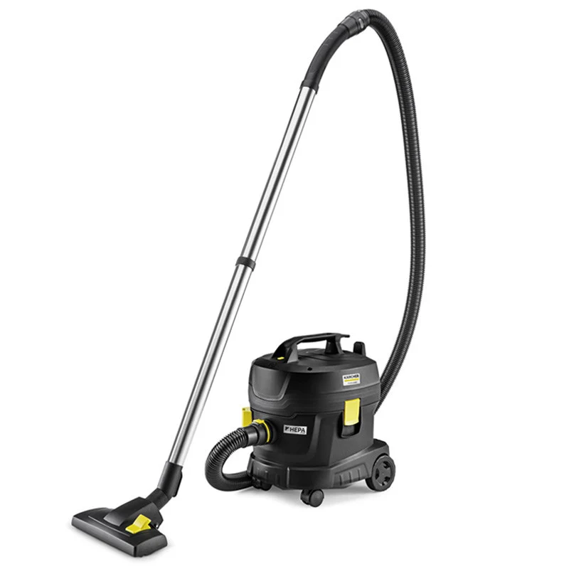 Aspirateur à poussières T 11/1 Classique HEPA Re!Plast - KÄRCHER PRO - 1.527-208.0 *FR