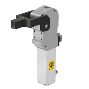 Tünkers tendeur électrique EK 25.1 A10 T12 24V 105° (S2) 323867 se fournir à bas prix