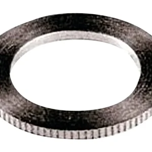 Bague de diminution pour lame