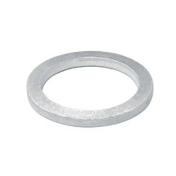 Solarbayer Bague d'étanchéité Solarpipe DN25 aluminium 430043801 magasiner à bas prix