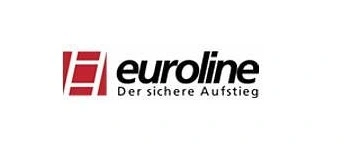 Échelle à crinoline Raccord pour échelle verticale Euroline en fonte d'aluminium 9661236 acquérir à bas prix