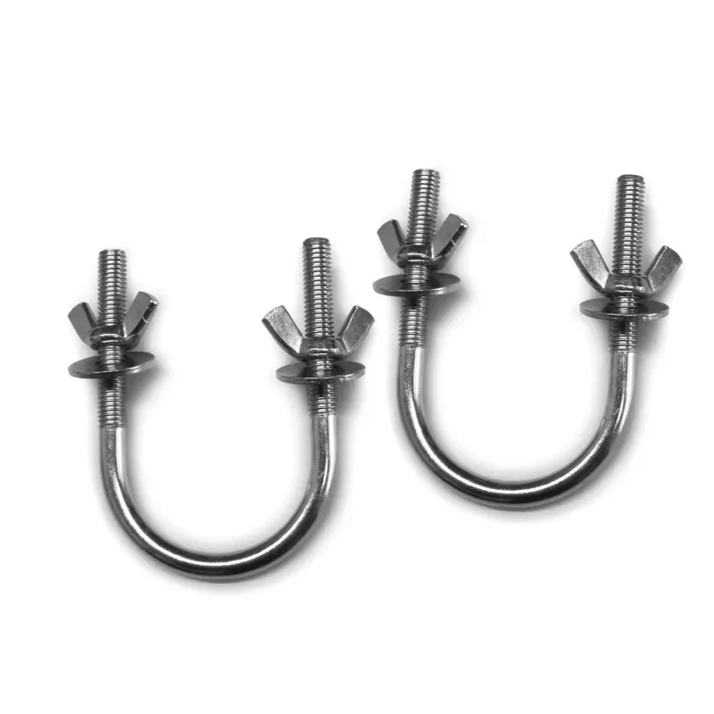 Échelle transformable Butée - Support de distance pour échelles industrielles DRABEST - ESCAACC1
