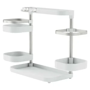 Etagère organisateur multi-niveaux Holster | Empilable |