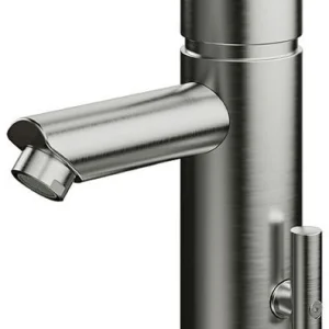 Mélangeur autonome CONTI CO lino SofTouch avec mélangeur acier inoxydable CONM8110204000 commander à bas prix