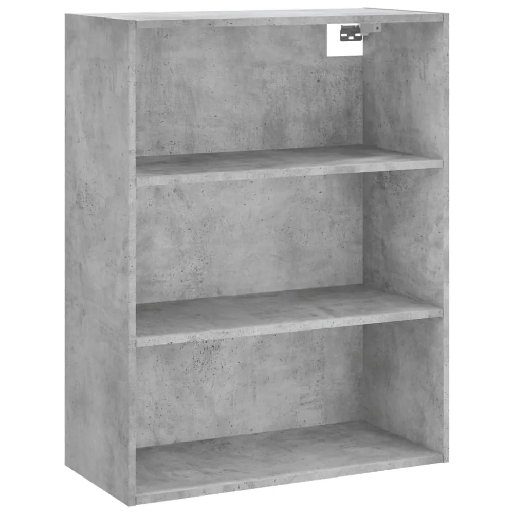 Buffet bahut commode armoire meuble de rangement organisateur cuisine salle de séjour salon haut 69,5 x 34 x 180 cm bois d...