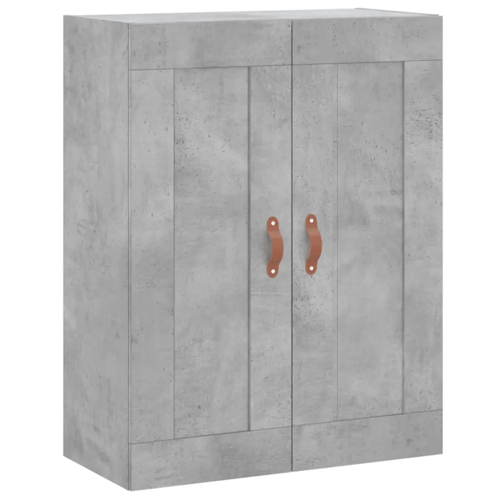 Buffet bahut commode armoire meuble de rangement organisateur cuisine salle de séjour salon haut 69,5 x 34 x 180 cm bois d...