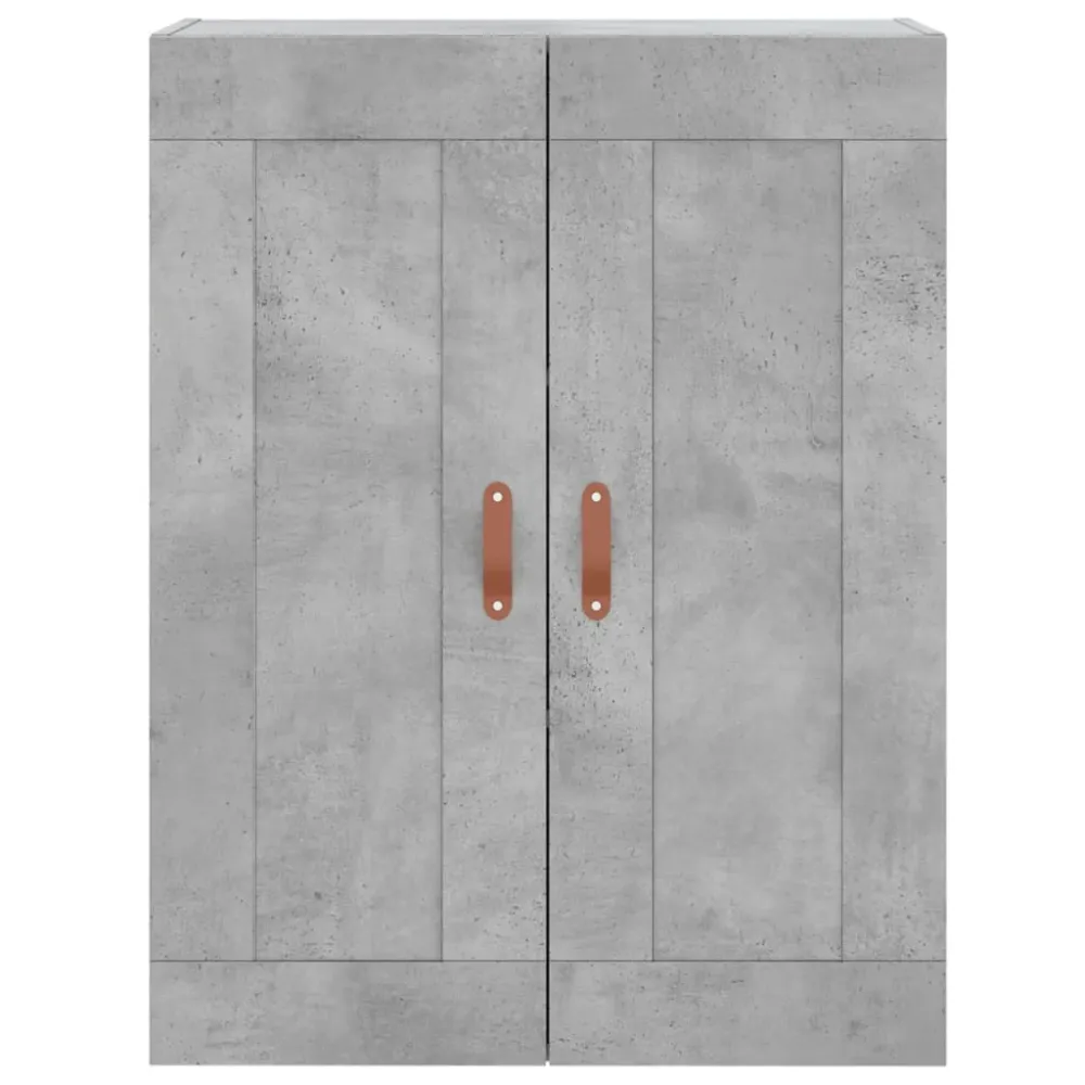 Buffet bahut commode armoire meuble de rangement organisateur cuisine salle de séjour salon haut 69,5 x 34 x 180 cm bois d...