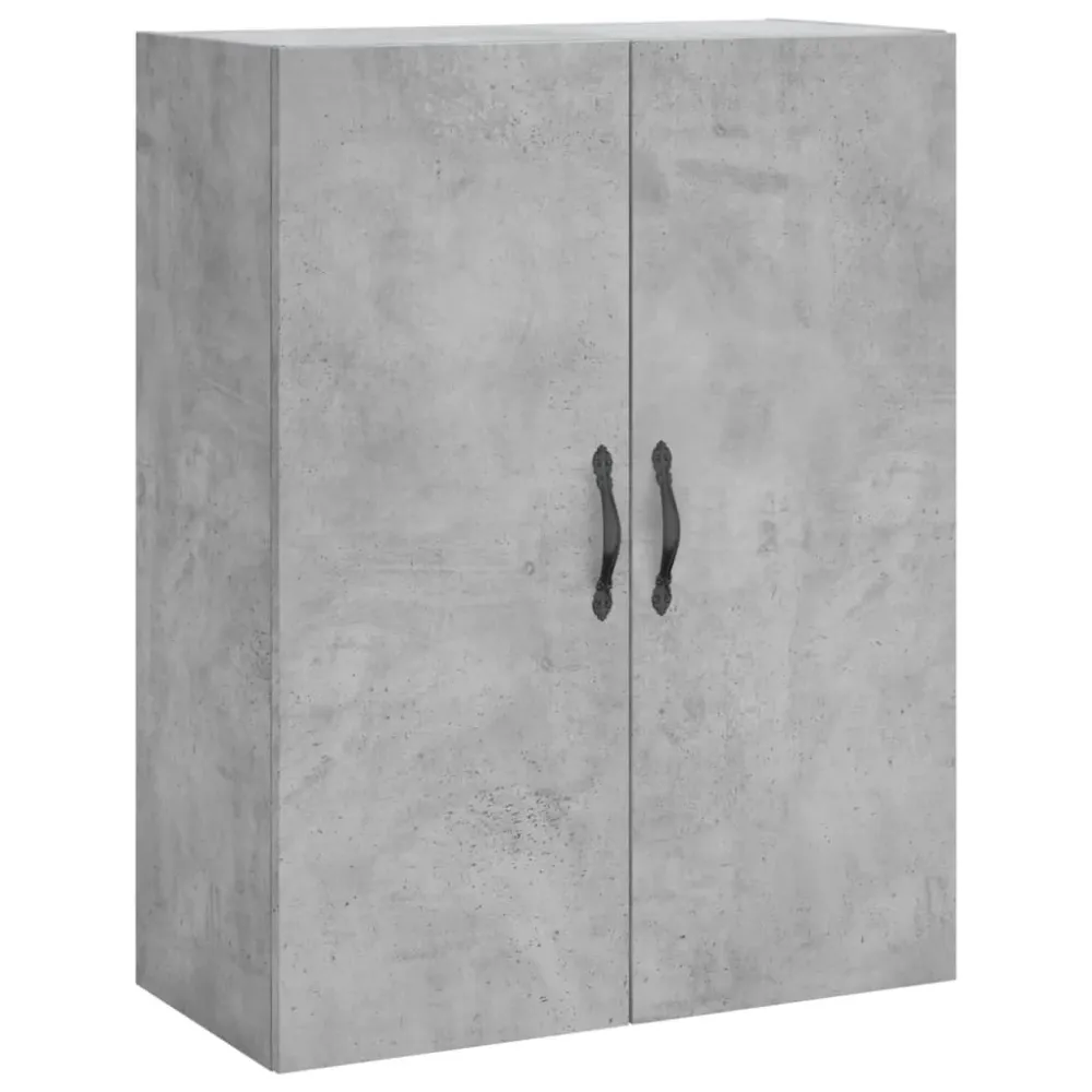 Buffet bahut commode armoire meuble de rangement organisateur cuisine salle de séjour salon haut 69,5 x 34 x 180 cm bois d...