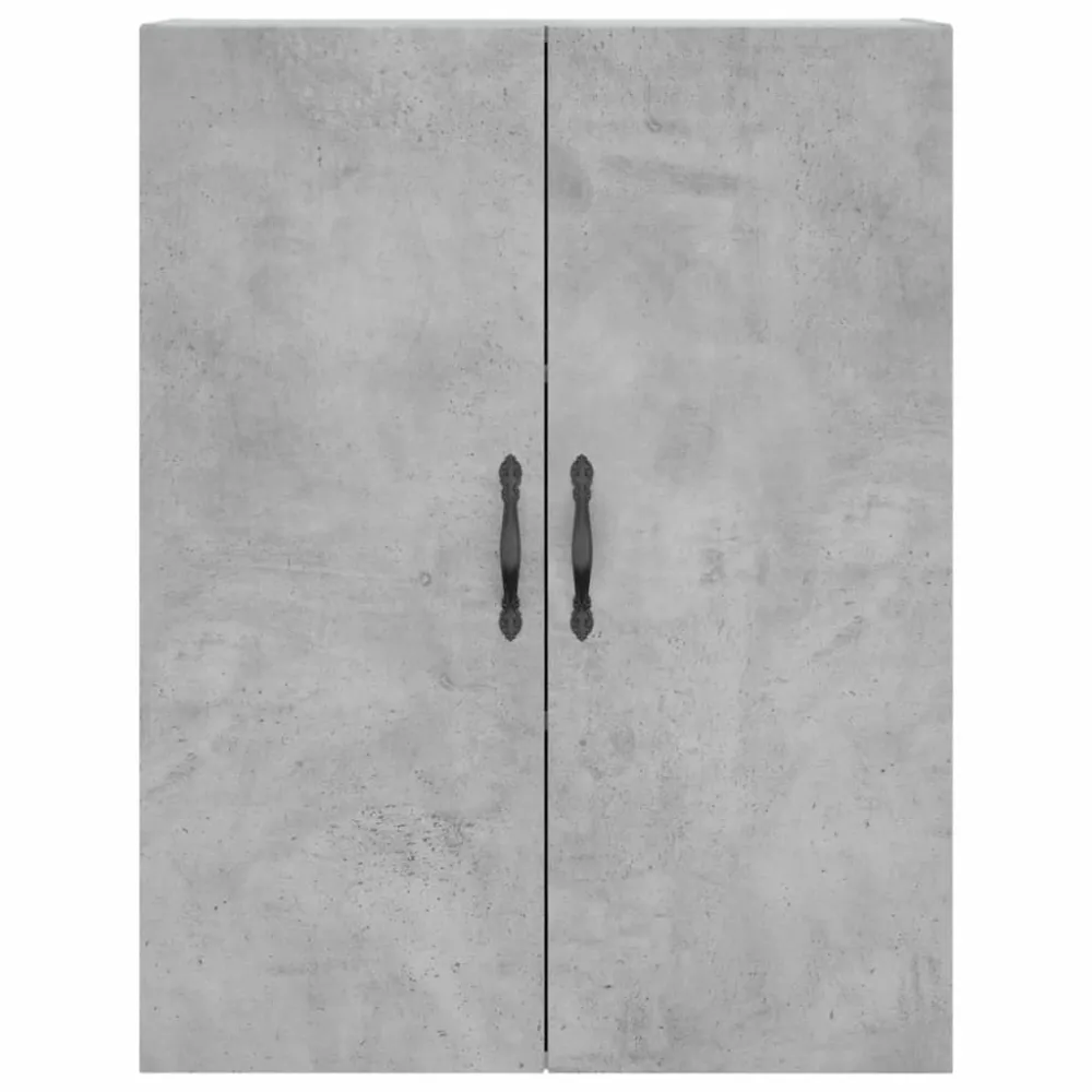 Buffet bahut commode armoire meuble de rangement organisateur cuisine salle de séjour salon haut 69,5 x 34 x 180 cm bois d...
