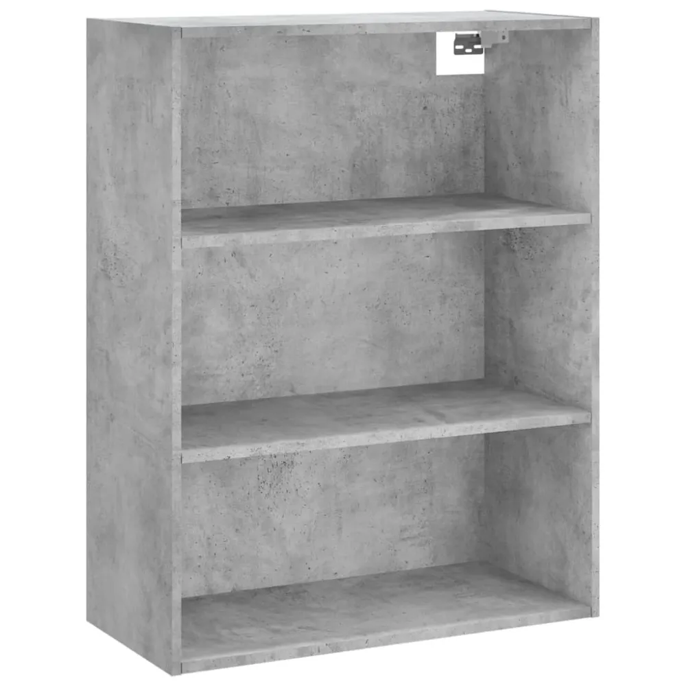 Buffet bahut commode armoire meuble de rangement organisateur cuisine salle de séjour salon 69,5 x 32,5 x 180 cm bois d'in...