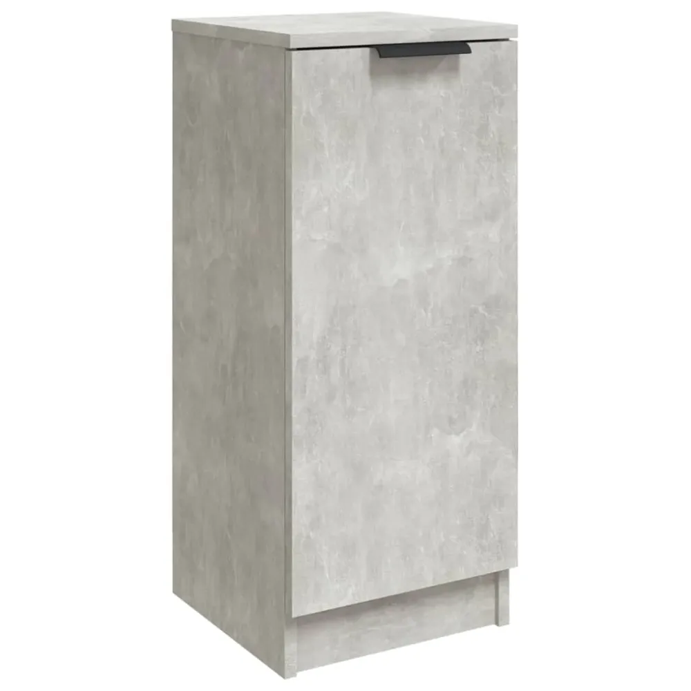 Buffet bahut commode armoire meuble de rangement organisateur cuisine salle de séjour salon 30 x 30 x 70 cm bois d'ingénie...