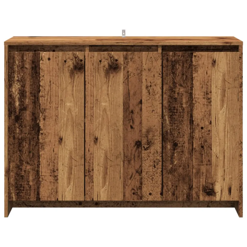 Robinet à levier unique Buffet bahut commode armoire meuble de rangement organisateur cuisine salle de séjour salon vieux...
