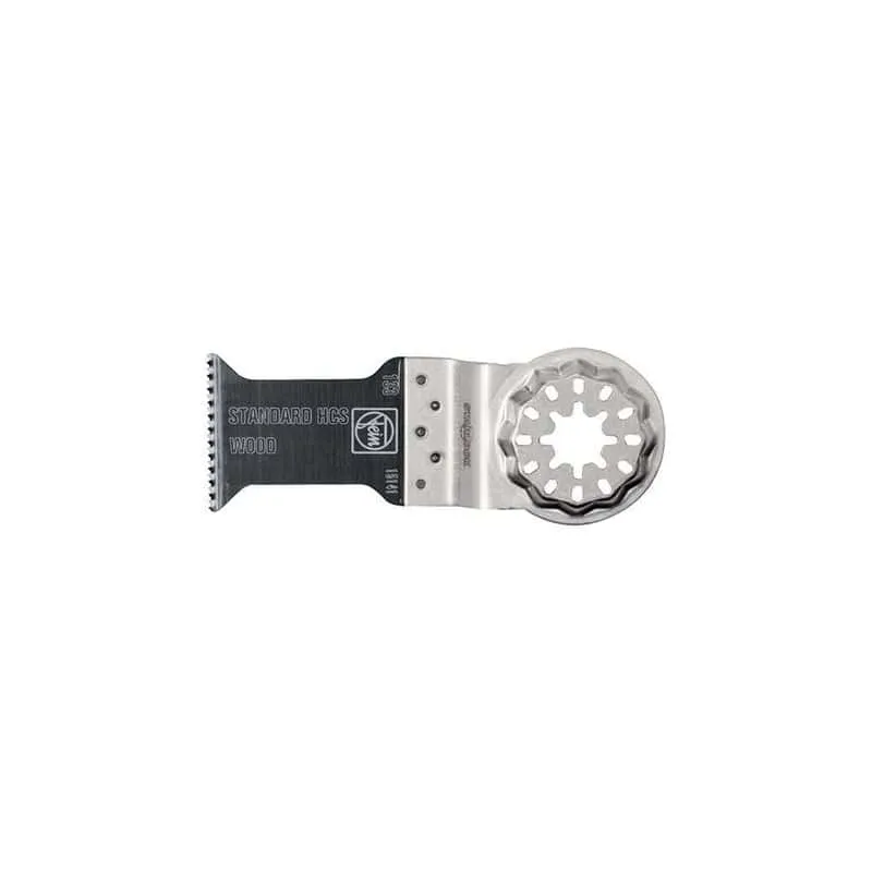 Lame E-cut Multimaster S HCS SL FEIN