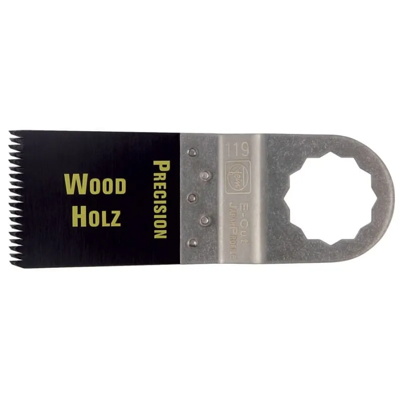 Lame 55 mm e-cut dd pour supercut FEIN 6 35 02 121 011