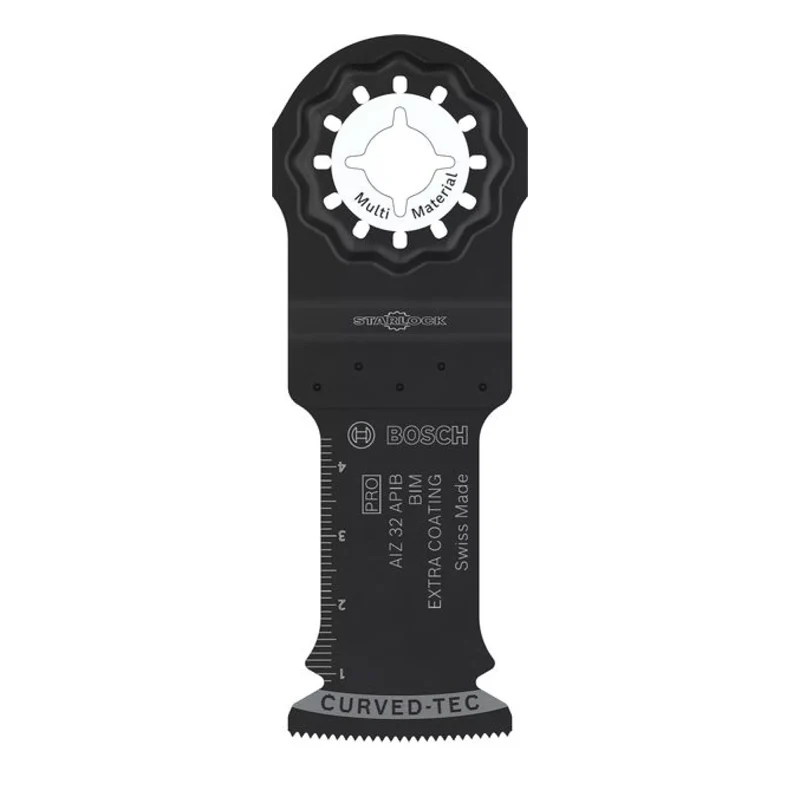 Lame pour coupe plongeante PRO AIZ 32 APIB Bosch Pro - 2608669066