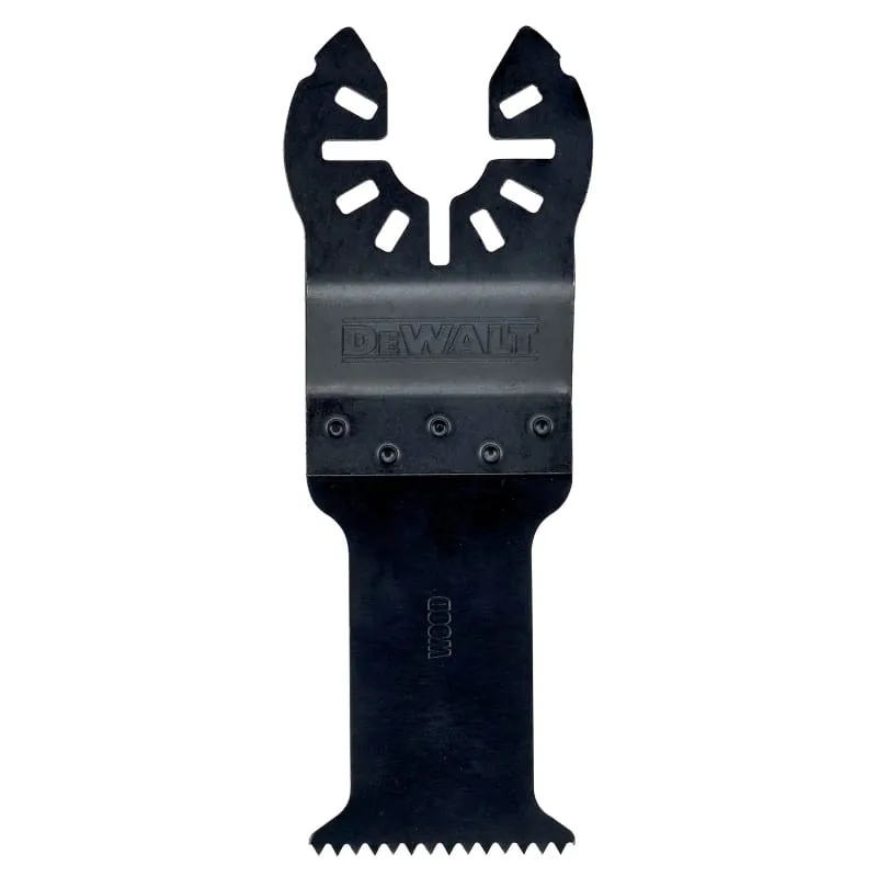 Lame pour varié cutter - bois - DEWALT DT20704