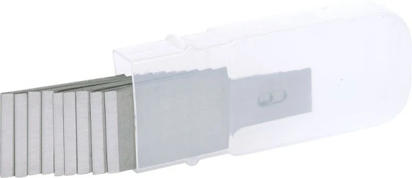 Lames de rechange KS Tools droites 16 mm paquet de 10 907.2203 choisir à bas prix