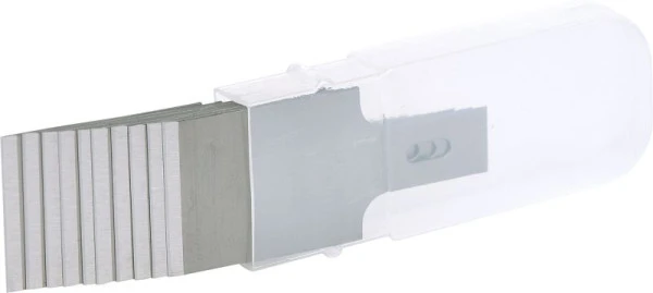 Lames de rechange KS Tools droites 20 mm paquet de 10 907.2205 prendre à bas prix