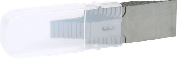 Lames de rechange KS Tools droites 20 mm paquet de 10 907.2205 prendre à bas prix