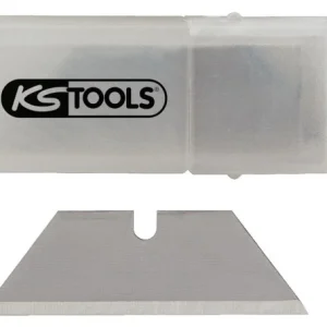 KS Tools lames trapézoïdales distributeur de 5 pièces pour 970.2173 pack : 5 pièces 907.2164 commander à bas prix