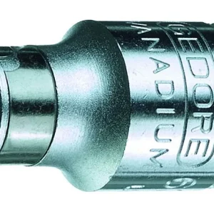 Adaptateur d'embout GEDORE pour cliquet 3/8" 1973312 se procurer à bas prix