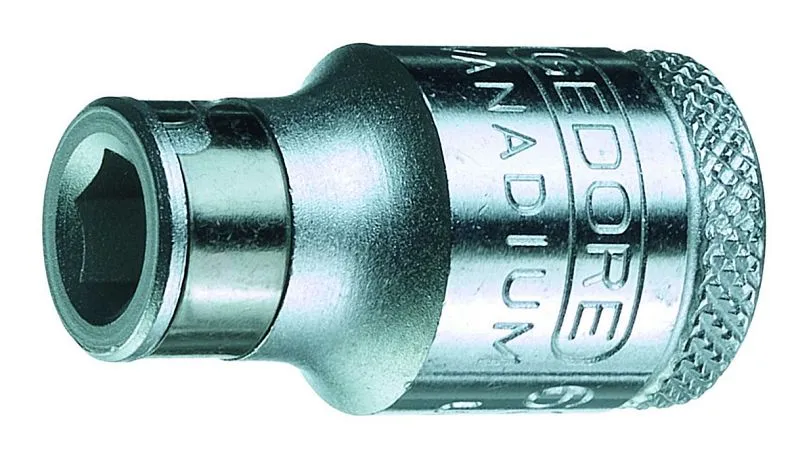 Adaptateur d'embout GEDORE pour cliquet 3/8" 1973312 se procurer à bas prix
