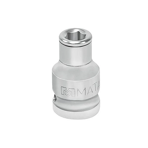 Adaptateur d'embout MATADOR 10 (3/8) x 63 (1/4) 3084 0001 acquérir à bas prix