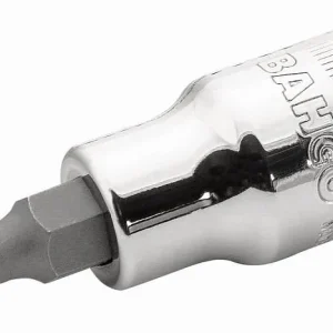 Embout de tournevis Bahco 1/2" T 20 7809TORX-T20 se procurer à bas prix
