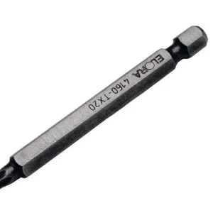 Embout de tournevis ELORA 1/4 " TORX® 4160-TX taille: TX 10 4160000105200 se procurer à bas prix