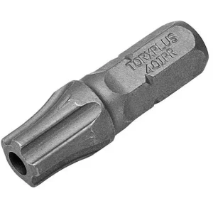 Embout de tournevis ELORA 1/4 " TORX Plus® 3050 taille: 30 3050000305300 acquérir à bas prix