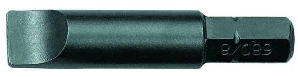 Embout de tournevis GEDORE 1/4" pack économique pour vis à fente 7 mm 6538020 prendre à bas prix