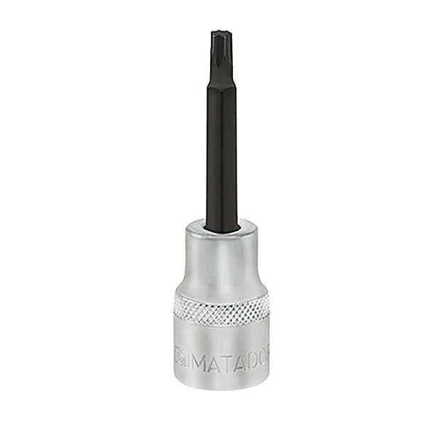Embout de tournevis MATADOR intérieur TORX® long 4092 obtenir à bas prix
