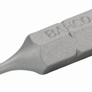 Embouts Bahco 1/4" 25 mm six pans creux H 3 mm lot de 3 59S/H3-3P obtenir à bas prix