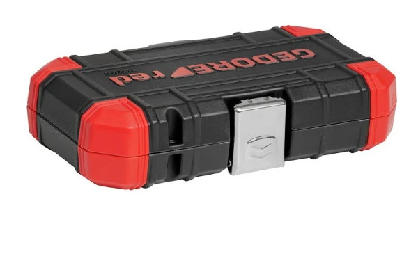 GEDORE jeu d'embouts rouges 1/4 51 pièces BMC 3301350 choisir à bas prix