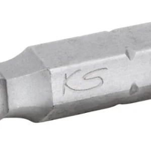 KS Tools Douille hexagonale embout 1/4" 25 mm tête sphérique 25 mm 911.3700 obtenir à bas prix