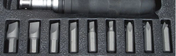 KS Tools Embout électrique 5/16" PH1 x 36 mm de long 911.1283-1 se procurer à bas prix