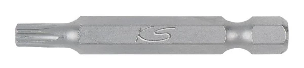 KS Tools Embout Torx 1/4" alésage 50 mm TB7 911.2770 se fournir à bas prix