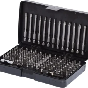 KS Tools jeu d'embouts 1/4" 113 pièces 911.2031 se procurer à bas prix