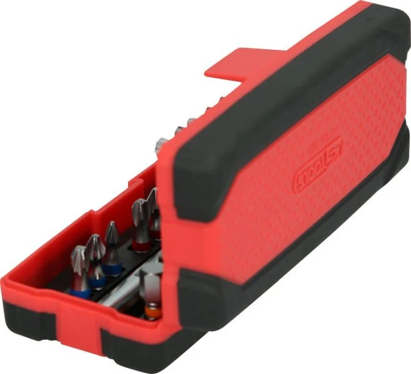 KS Tools jeu d'embouts 1/4" 31 pièces 918.3015 prendre à bas prix