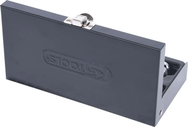 KS Tools Jeu d'embouts 10 mm 15 pièces douille hexagonale 911.5040 acquérir à bas prix