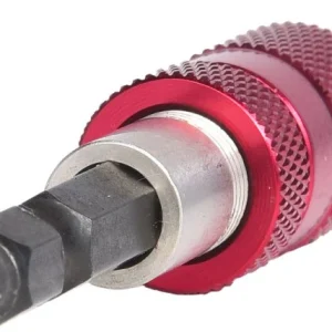 KS Tools Porte-embout magnétique 1/4" avec réglage de la profondeur 514.1109 se procurer à bas prix