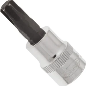 VIGOR Embout de tournevis TORX carré creux 10 mm (3/8 pouce) profil TORX interne T47 paquet de 10 V2149 obtenir à bas prix