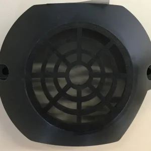 ELMAG capot de ventilateur + pales de ventilateur pour moteur pour VIP/PRINCE 9601253 se procurer à bas prix