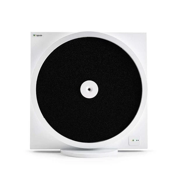 LightAir Model PRO 900_ Technologie CellFlow suspension ou installation au plafond jusqu'à 200 m² CellFlow Pro900...