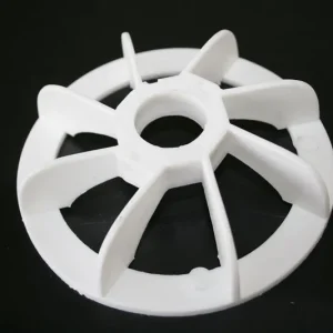Pale de ventilateur ELMAG n° 21 pour KSM 1000/200 9802316 commander à bas prix