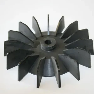 Pale de ventilateur ELMAG PVC pour Euroair 200 9100230 commander à bas prix