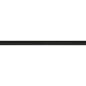 Tige d'extension Pepeo noire pour ventilateur de plafond Pepeo TIBU longueur : 60 cm 1335201507 obtenir à bas prix
