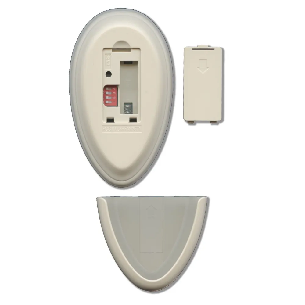 Télécommande Anderic FAN35T pour ventilateur de plafond Harbor Breeze FAN-35T